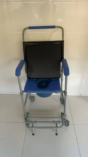 Cadeira de banho