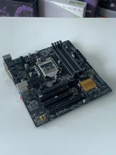 ASUS PRIME H110M2