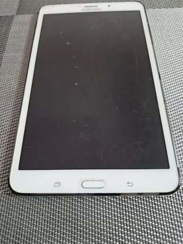 VENDO GALAXY TAB SM T331 - BRANCO