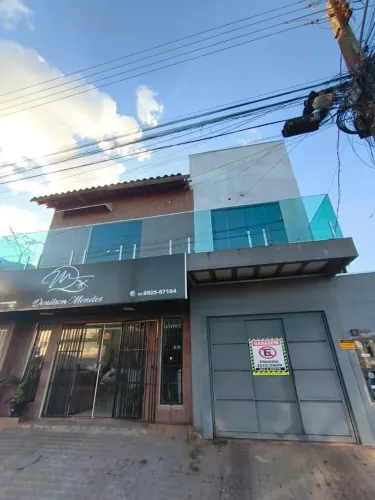 Sala Comercial para Aluguel Santa Fé 2 (Taquaralto)