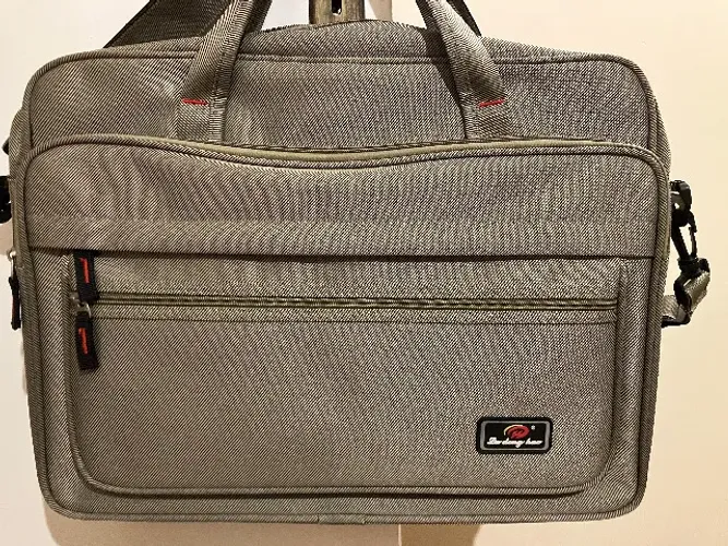 Pasta Mochila
