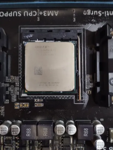 cpu fx 6300 com cooler