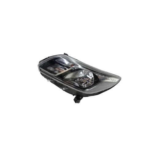 Farol Chevrolet S10 2017 2018 2019 2020 2021 Esq Com Led