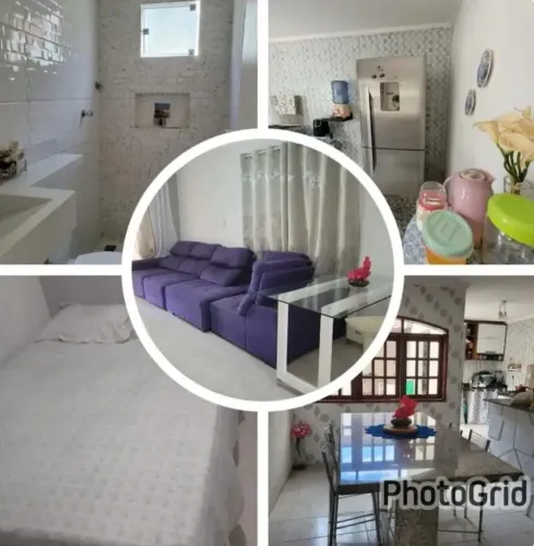 Casa em petrolina para o São João 
