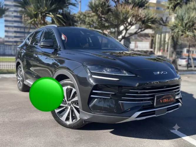 BYD Song Plus 1.5 16V Aut. (hibrido) 2026