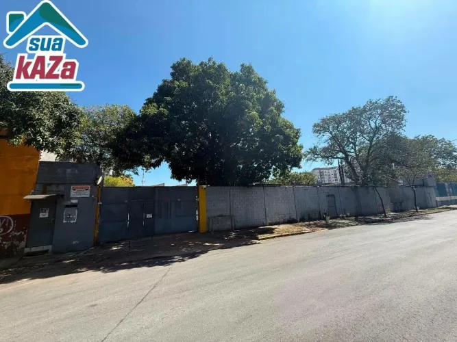 Terreno para alugar, 2400 m² por R$ 49.710,00/mês - Vila Independência - São Paulo/SP