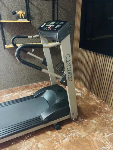 Esteira lx 160 profissional