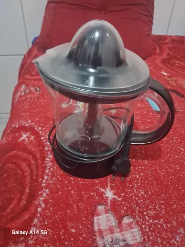 Espremedor de laranja
