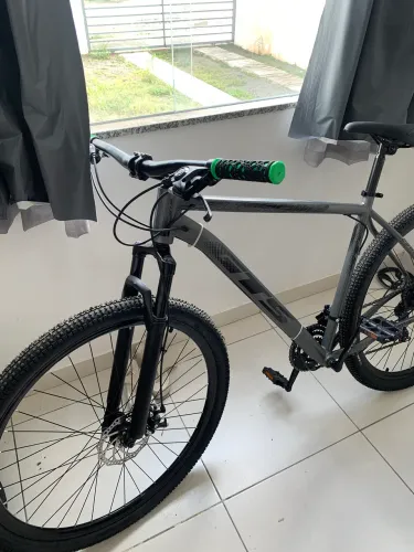 Bike aro 29
