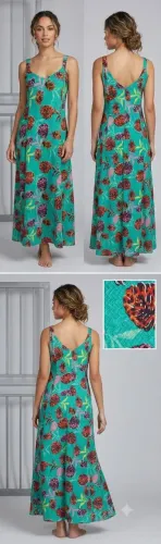 Vestido Novo