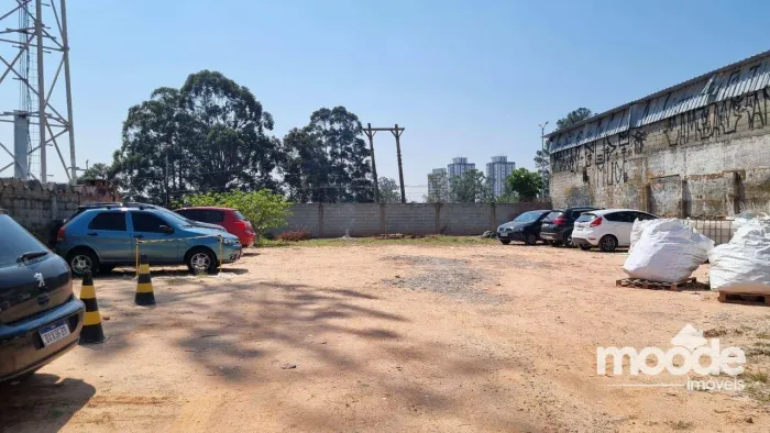 Terreno, 400 m² - venda por R$ 800.000,00 ou aluguel por R$ 4.000,00/mês - Jardim Lúcia - 