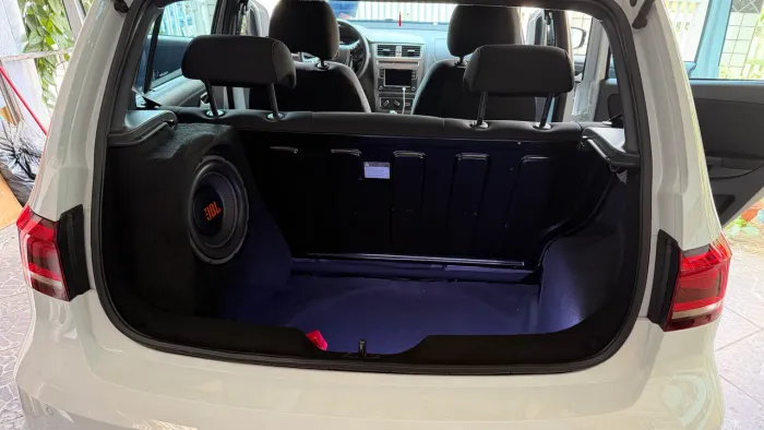 Som Automotivo - JBL - Bravox - Módulo Soundigital - Corzus - Fox Xtreme