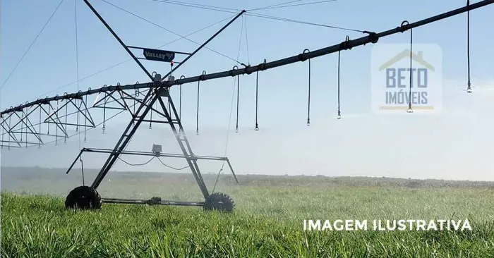 Fazenda/Sítio/Chácara para venda possui 13866600 metros quadrados