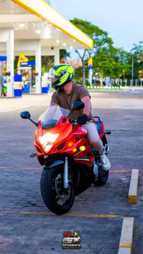 GSX 650F
