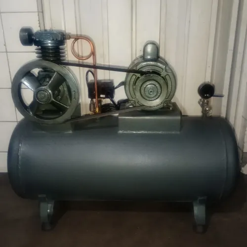 Compressor de ar (50 litros)