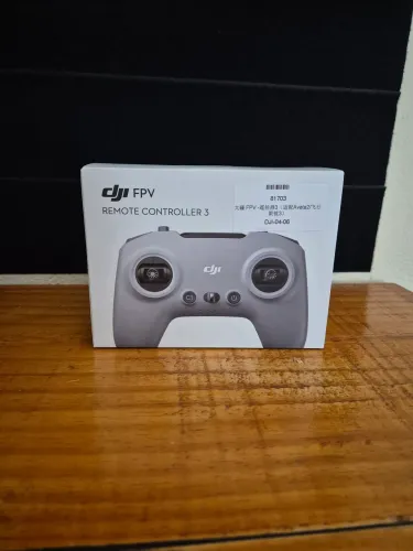 DJI FPV CONTROLLER 3 - LACRADO 