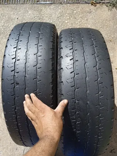 Pneu usado bom estado