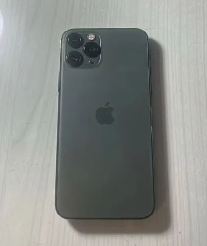 iPhone 11 Pro