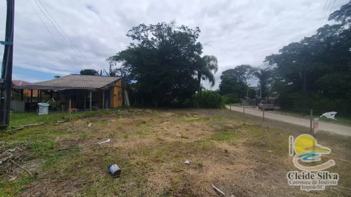 Lote / Terreno Itapoá/SC no Imperador