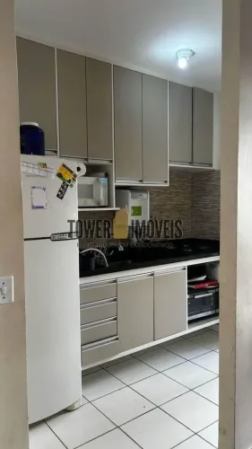 apartamento - Condomínio Alta Vista - Valinhos