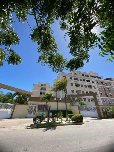 Apartamento com 3 dormitórios à venda, 65 m² por R$ 320.000,00 - Cidade 2000 - Fortaleza/C