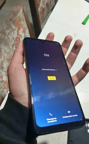 Celular Motorola 