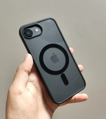 iPhone 16e + Galaxy Watch 6 44mm (somente troca)