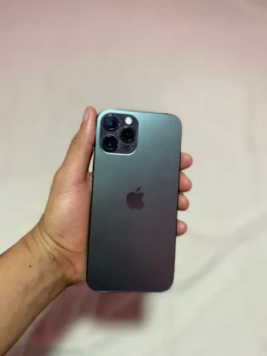 IPHONE 12 PRO MAX 256GB NOVO DE PROCEDÊNCIA PEGANDO TUDO PERFEITAMENTE