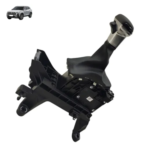 Alavanca Trambulador Marcha Hyundai Creta 1.0 2026 2025 2024