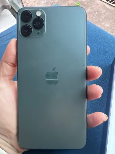 iPhone 11 Pro Max 64GB