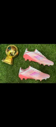 Chuteiras de Campo F-50 Adidas importada Nova Do 38 AO 43 