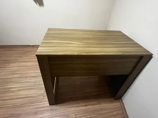 MESA ESCRITÓRIO MADEIRA
