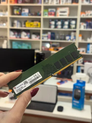 Memoria 8GB 3200 mhz DDR4 Computador 