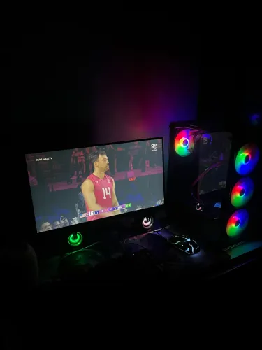 Computador Pc