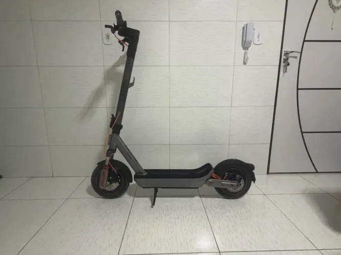 Patinete Elétrico Xiaomi