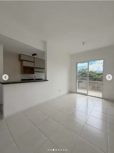 Morada de Laranjeiras - apartamento de 2 quartos com suíte