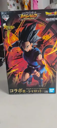 Shallot Dragon Ball Legends master original