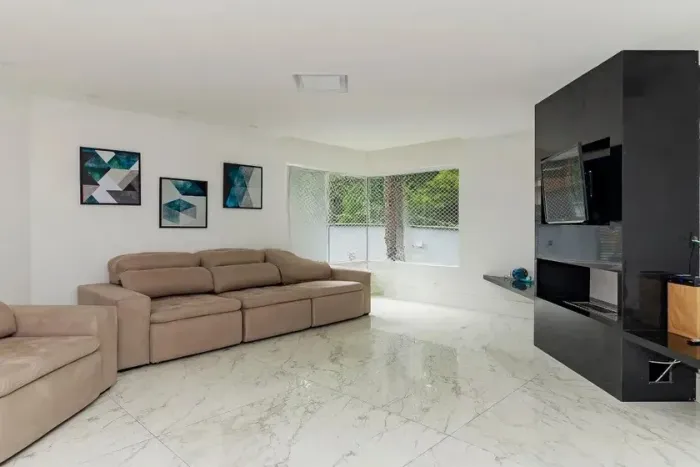 Casa à Venda - Santo Amaro , 6 Quartos, 800 m2