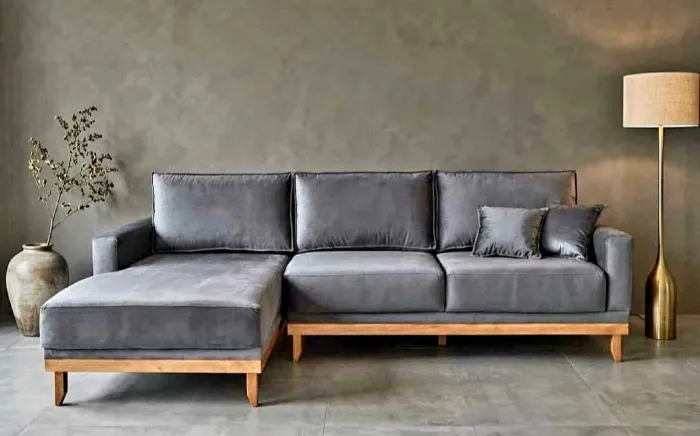 Promoção de sofás Living 