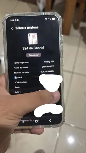 Samsung s24