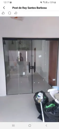 Vidraceiro 