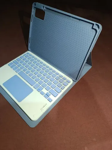 Vendo capa com teclado para Tablet Xiaomi
