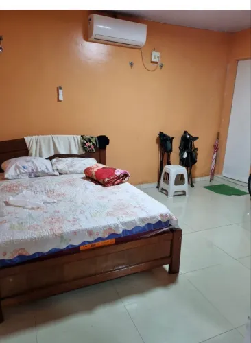 Suite e quarto para alugar ou casa todapara o festival te Parintins