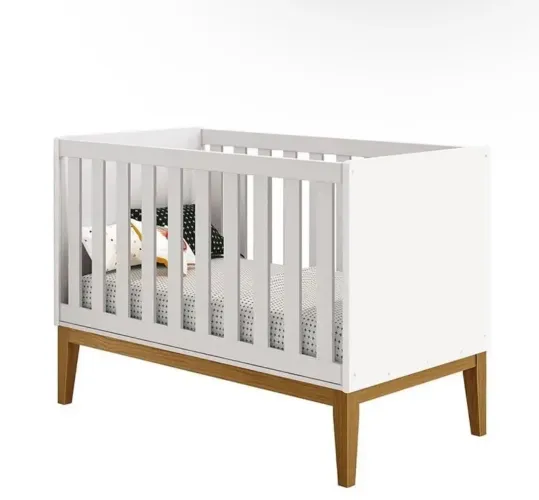 Berço reller mini cama