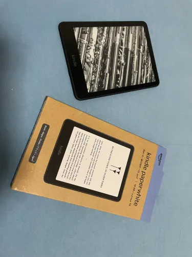 Kindle 