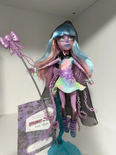 monster high river styxx