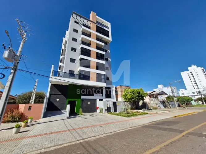 Apartamento no bairro Santa Maria à venda, Centro, Chapecó, SC