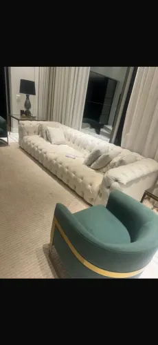 Sofá Sierra - Alto Padrão