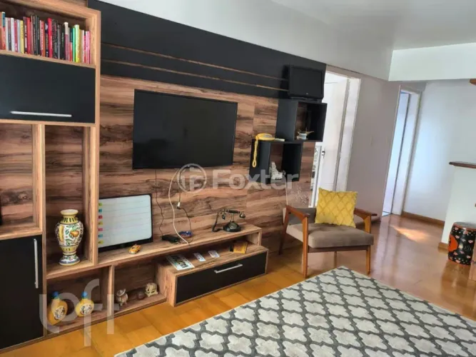 Apartamento à venda Rua Marcílio Dias, Rio Branco - Novo Hamburgo