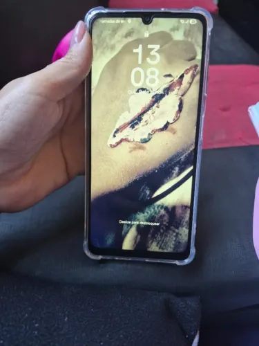 Celular Samsung A 06